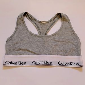 Cabin Klein Sports bra
